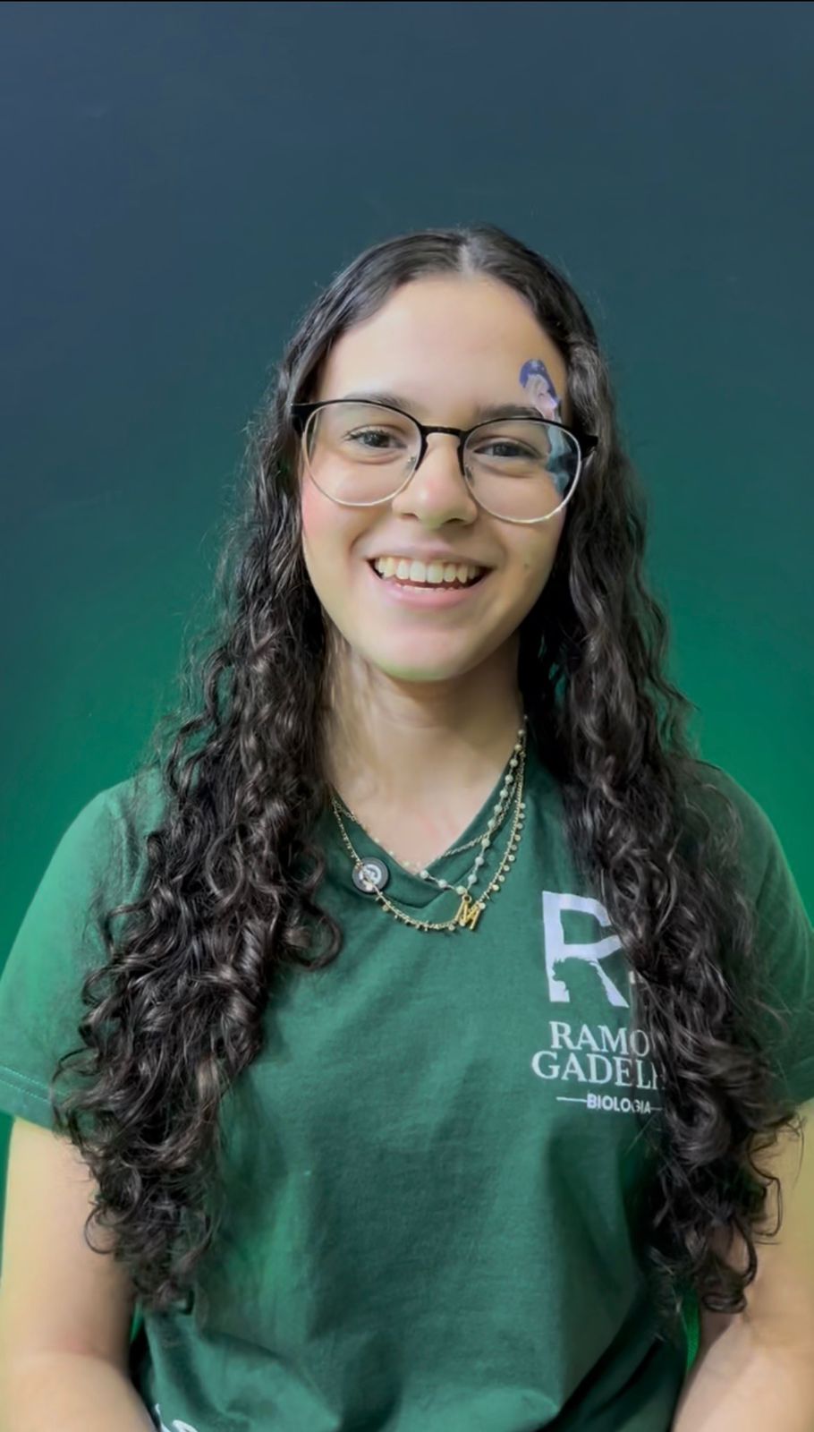 Marina Pontes — aprovado(a) em Medicina na UPE
